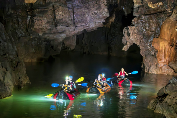8D7N Da Nang - Hoi An - Hue - Phong Nha Tour - photo 4